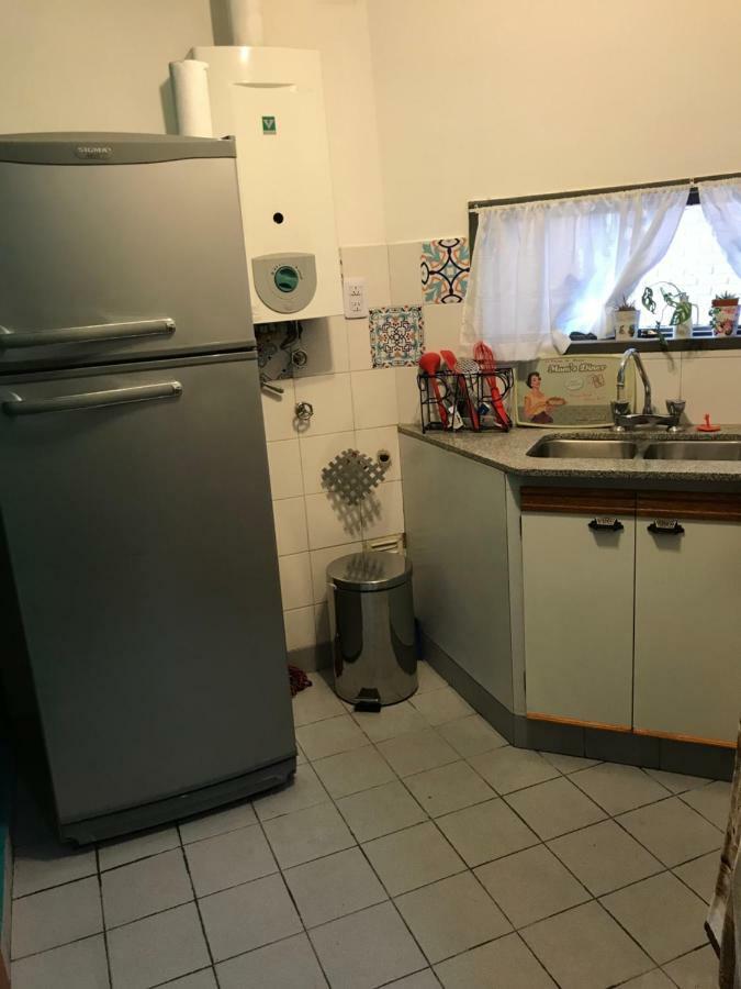 Apart Italia Río Cuarto Extérieur photo