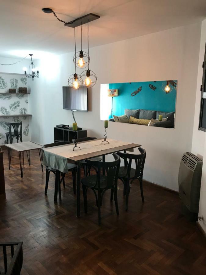 Apart Italia Río Cuarto Extérieur photo
