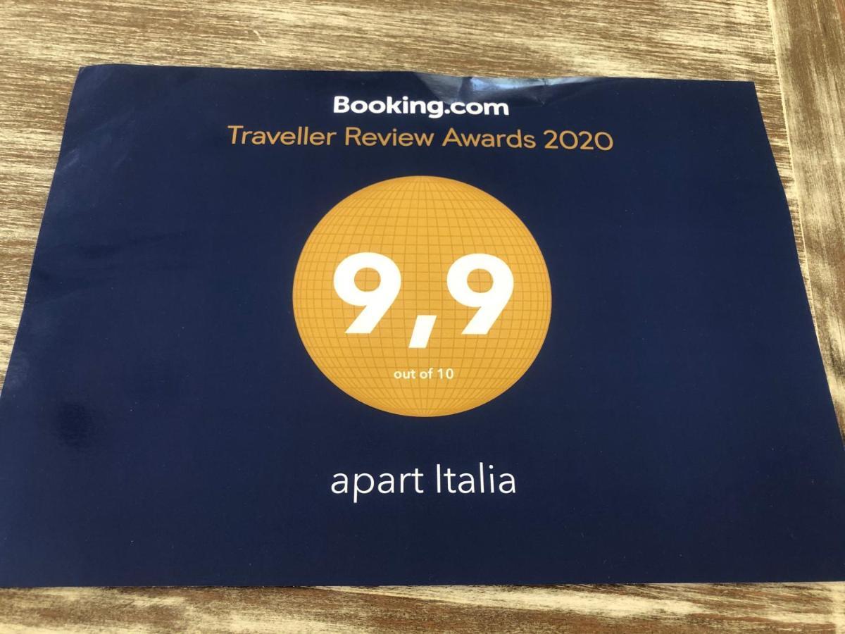 Apart Italia Río Cuarto Extérieur photo